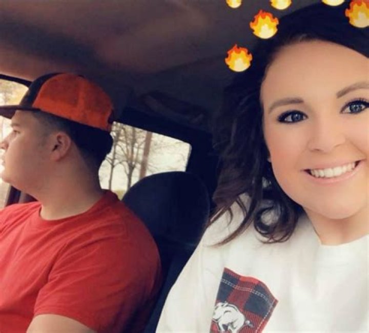 Reagan Taylor’s Girlfriend: Who is Reagan Taylor Dating?
