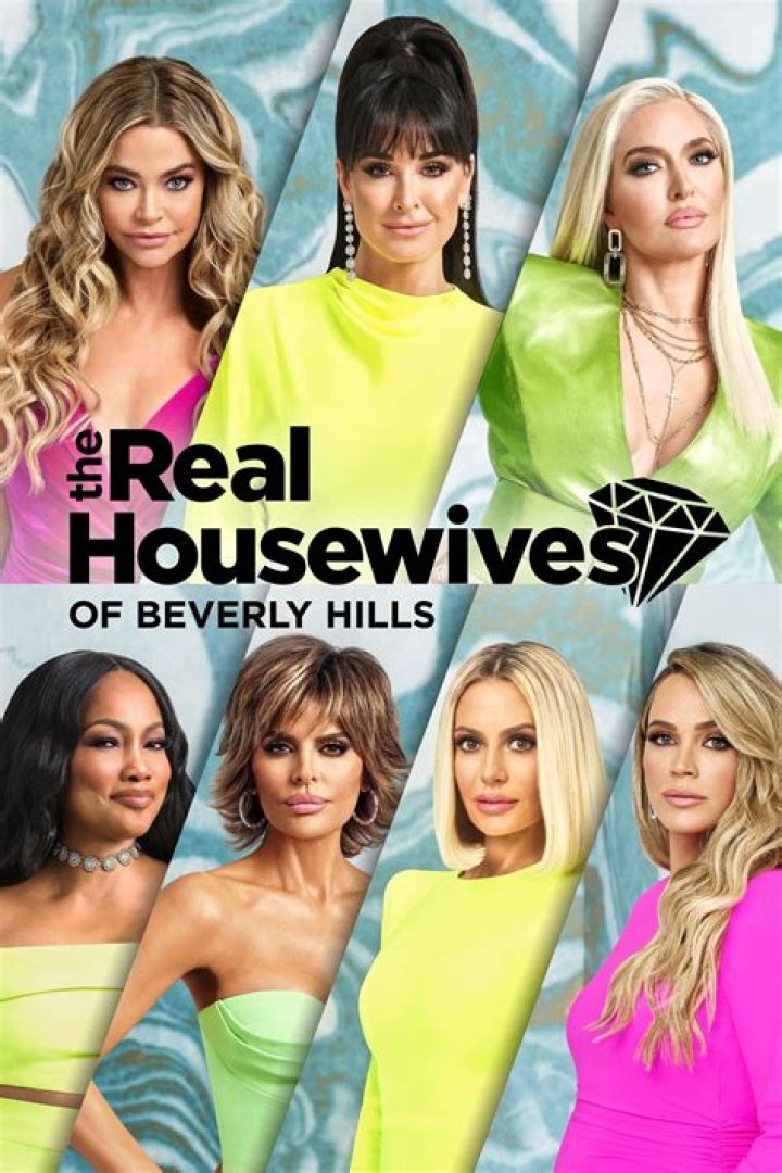 Real Housewives of Beverly Hills Star Denise Richards’ Husb & Accused of Failing to Pay 6-Figure Business Debt
