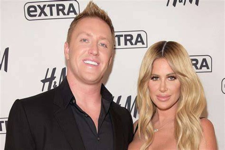 Reality TV star Kim Zolciak advised to obtain protective order against ex-husband amid police incidents & child concerns