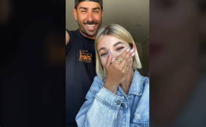 Rebeca Stones’s Boyfriend: Who is Rebeca Stones Dating?