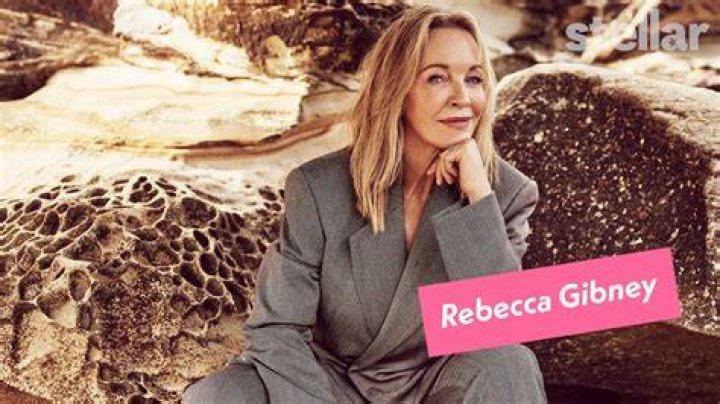 Rebecca Gibney’s Husband: Who is Rebecca Gibney Dating?