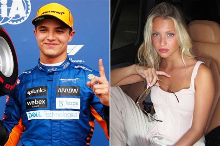Red Formula’s Girlfriend: Who is Red Formula Dating?