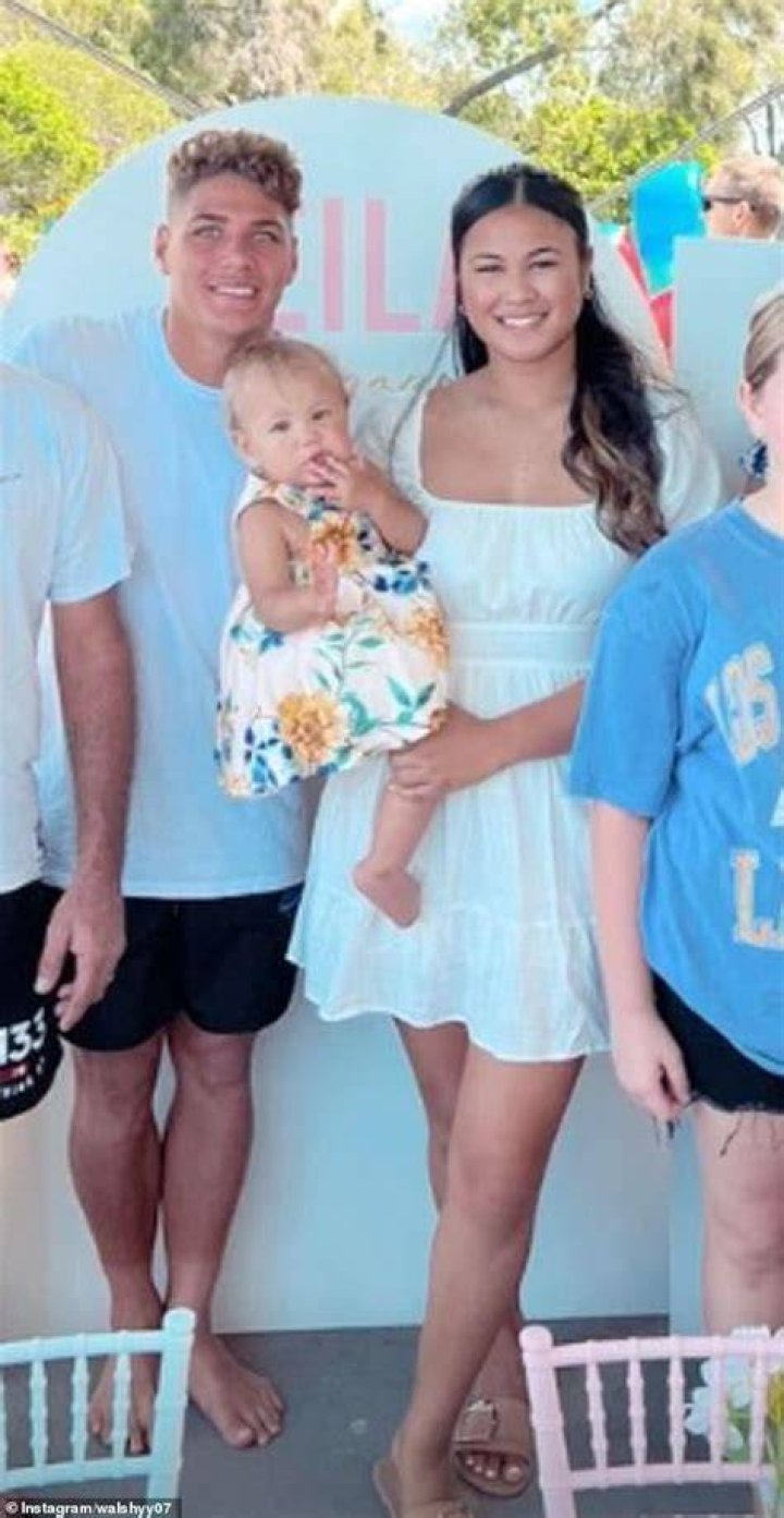 Reece Buttery’s Girlfriend: Who is Reece Buttery Dating?