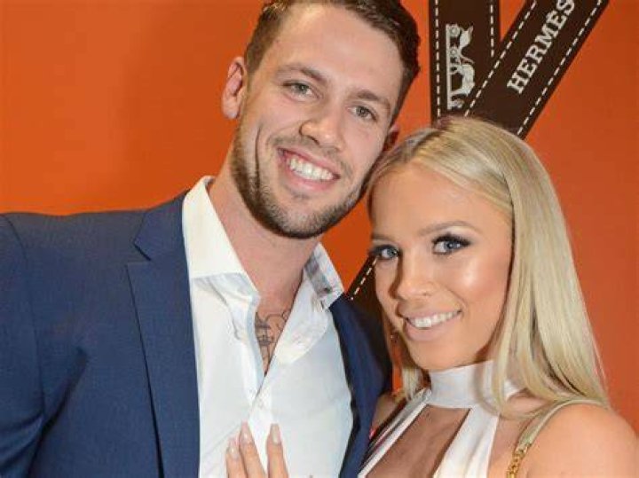 Reece Hawkins’s Girlfriend: Who is Reece Hawkins Dating?