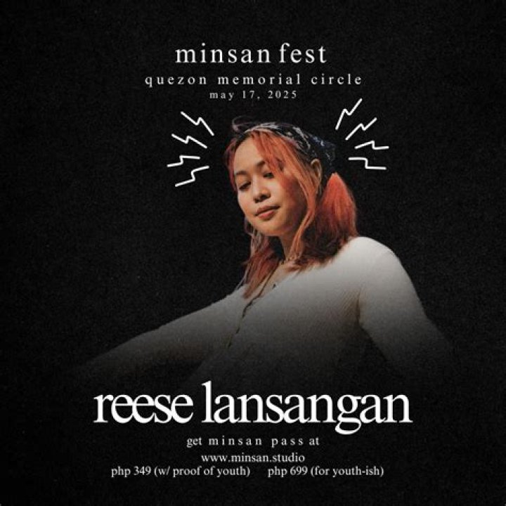 Reese Lansangan’s Boyfriend: Who is Reese Lansangan Dating?
