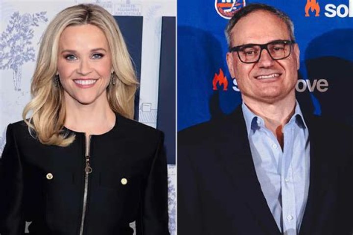 Reese Witherspoon’s Husband: Who is Reese Witherspoon Dating?