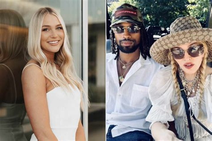 Regan Burns’s Wife: Who is Regan Burns Dating?