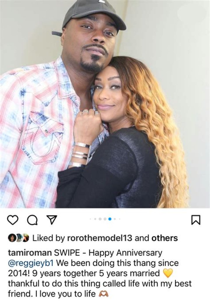 Reggie Riich’s Girlfriend: Who is Reggie Riich Dating?