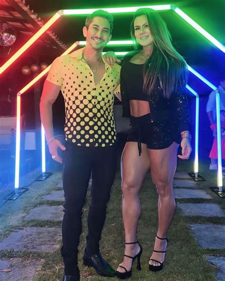 Renata Guaraciaba’s Boyfriend: Who is Renata Guaraciaba Dating?