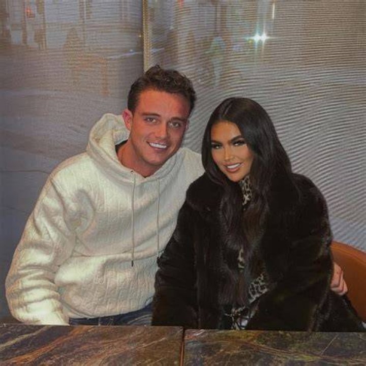 Rendall Coleby’s Boyfriend: Who is Rendall Coleby Dating?
