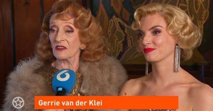 Renée de Gruijl’s Boyfriend: Who is Renée de Gruijl Dating?