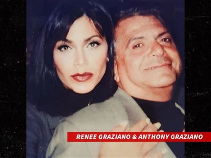 Renee Graziano’s Husband: Who is Renee Graziano Dating?