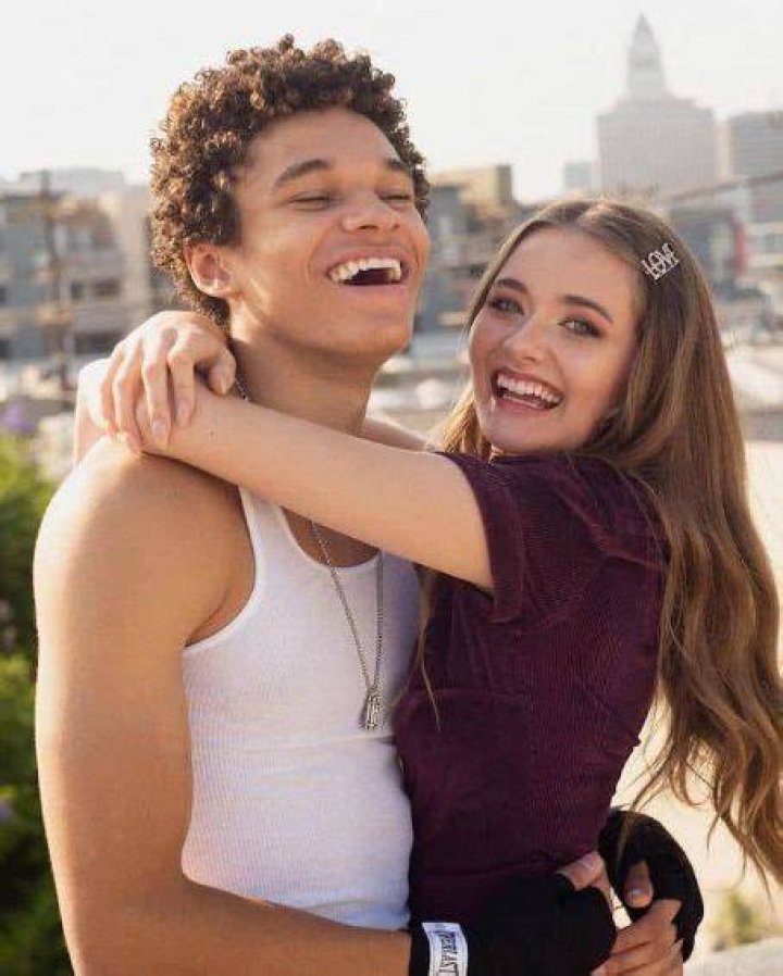 Reylynn Caster’s Boyfriend: Who is Reylynn Caster Dating?
