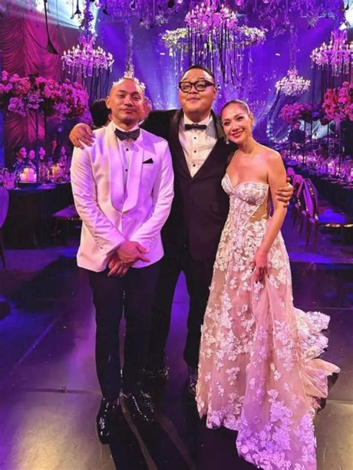 Reza Chandika’s Girlfriend: Who is Reza Chandika Dating?