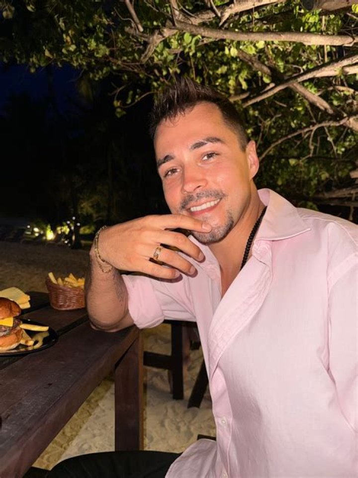 Rezigiusz’s Girlfriend: Who is Rezigiusz Dating?