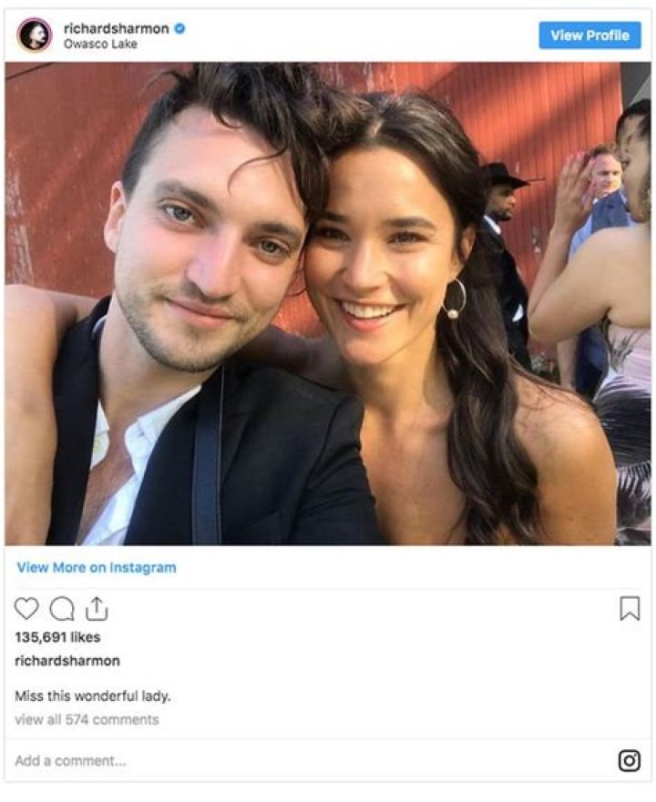 Rhiannon Blue Taylor’s Boyfriend: Who is Rhiannon Blue Taylor Dating?