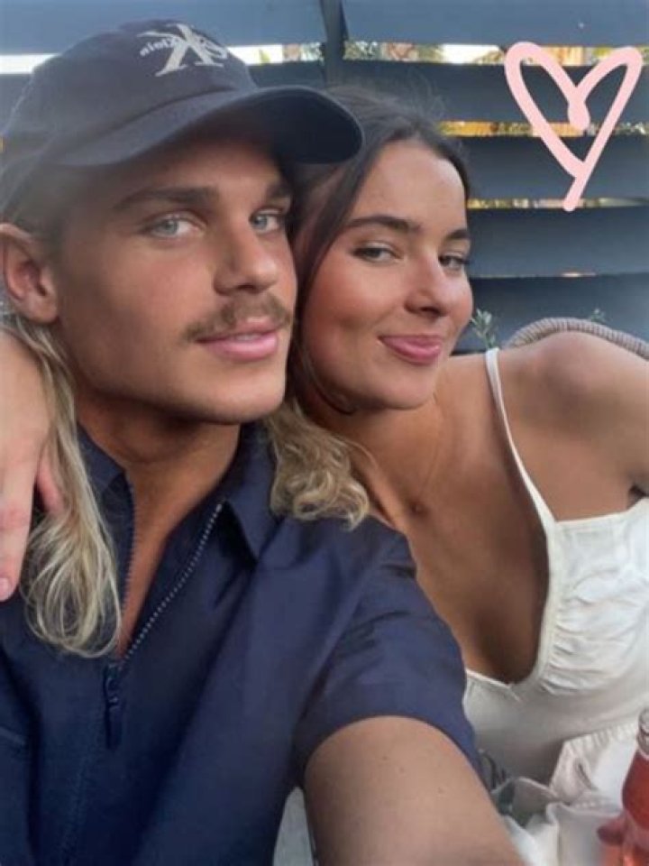 Rhys Dawkins’s Girlfriend: Who is Rhys Dawkins Dating?