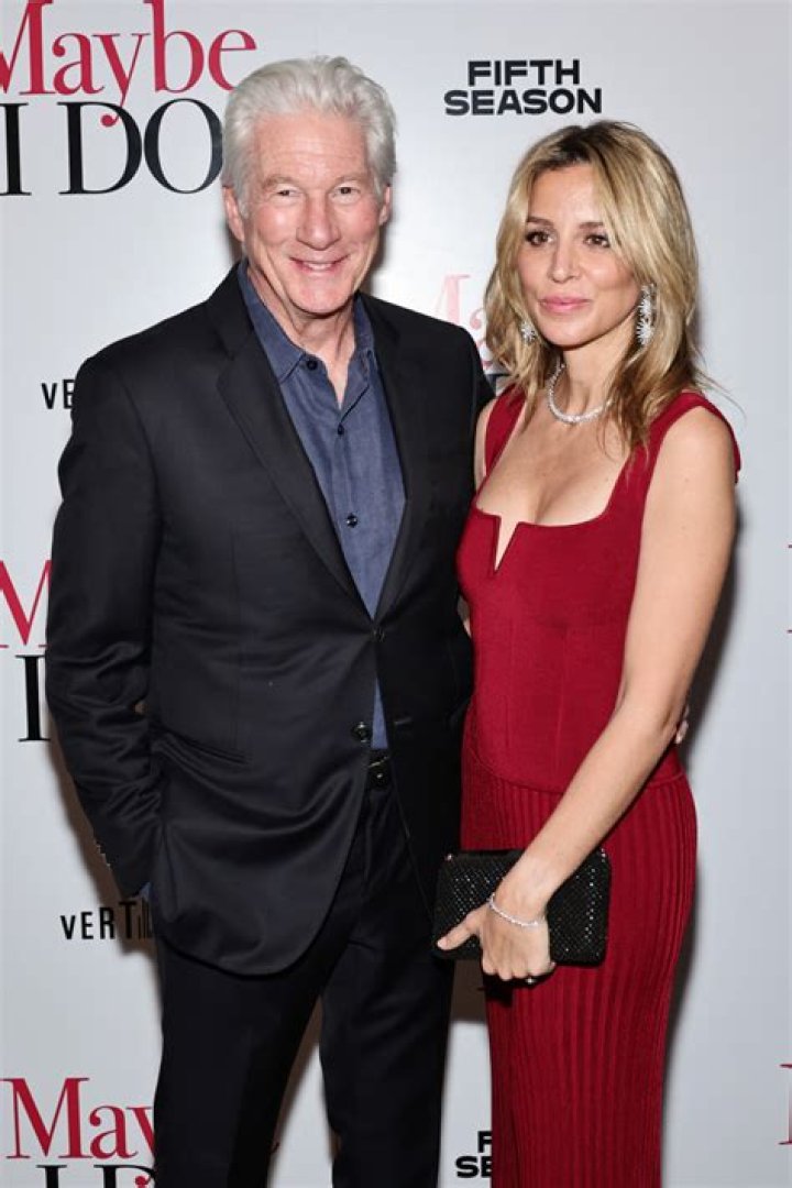 Richard Gibson’s Girlfriend: Who is Richard Gibson Dating?