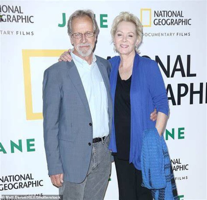 Richard Gilliland’s Wife: Who is Richard Gilliland Dating?