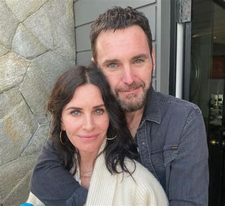 Richard Ian Cox’s Wife: Who is Richard Ian Cox Dating?