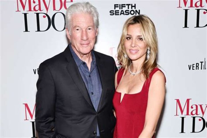 Richard Long’s Girlfriend: Who is Richard Long Dating?