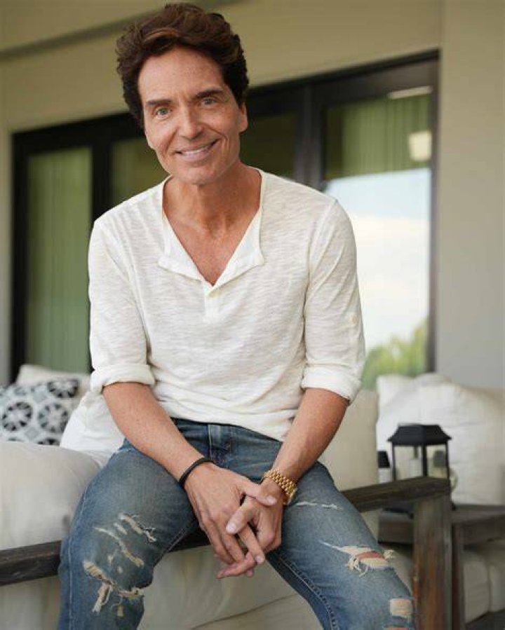 Richard Marx’s Wife: Who is Richard Marx Dating?
