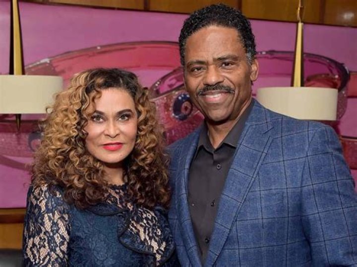 Richard Wakile’s Wife: Who is Richard Wakile Dating?