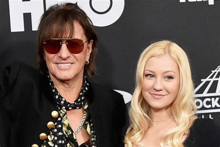 Richie Rich’s Girlfriend: Who is Richie Rich Dating?
