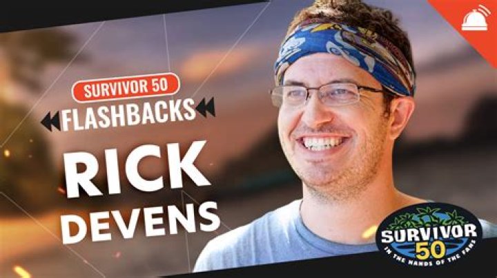 Rick Devens’s Girlfriend: Who is Rick Devens Dating?