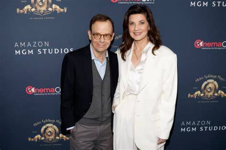 Rick Moranis’s Girlfriend: Who is Rick Moranis Dating?