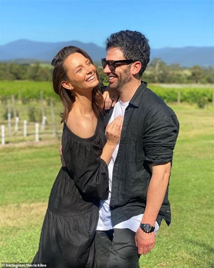 Ricki Rosa’s Girlfriend: Who is Ricki Rosa Dating?