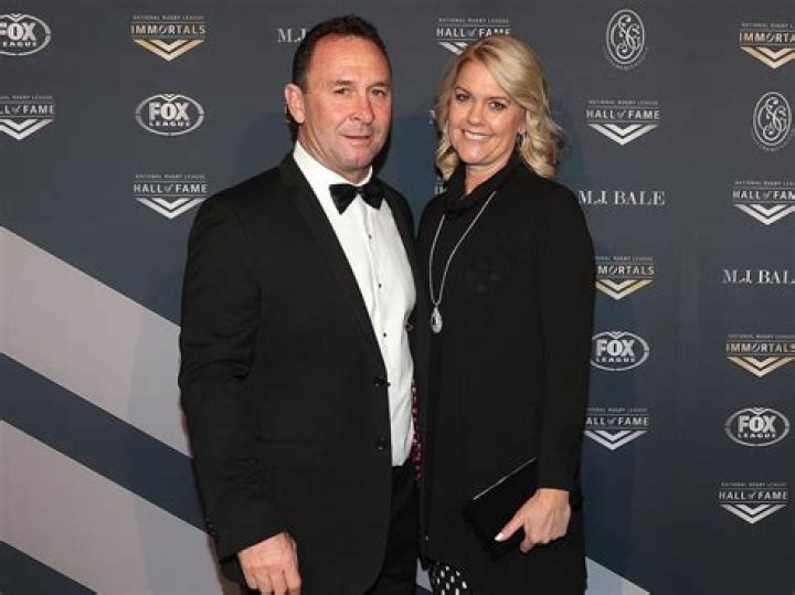 Ricky Braddy’s Girlfriend: Who is Ricky Braddy Dating?
