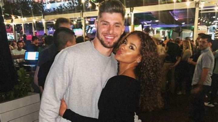 Ricky Duran’s Girlfriend: Who is Ricky Duran Dating?