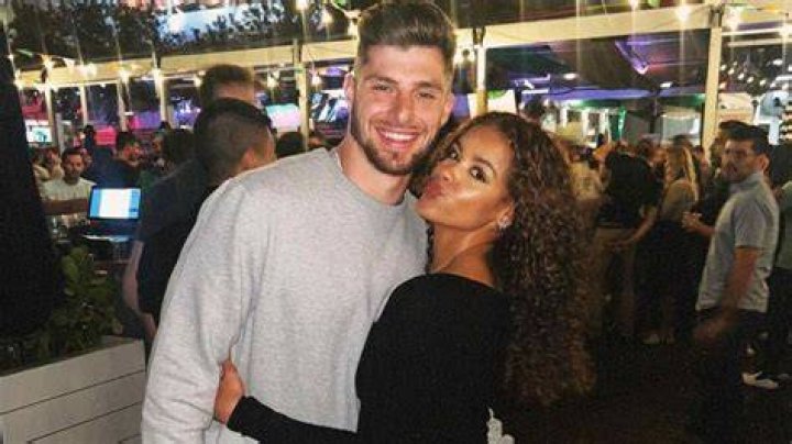 Ricky King’s Girlfriend: Who is Ricky King Dating?