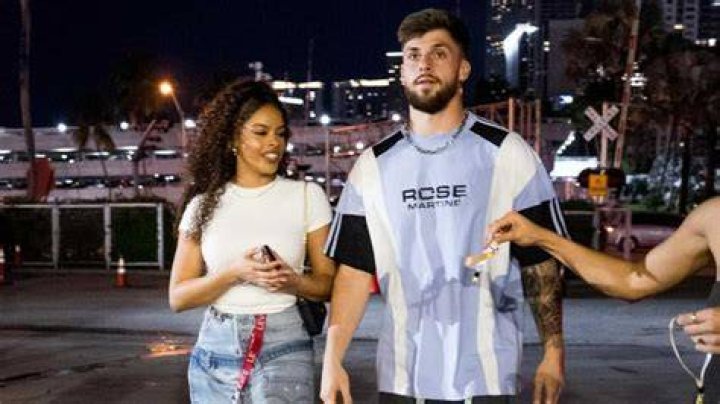 Ricky Reacts’s Girlfriend: Who is Ricky Reacts Dating?