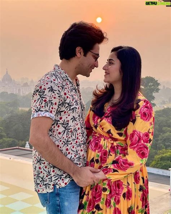 Ridhima Ghosh’s Boyfriend: Who is Ridhima Ghosh Dating?