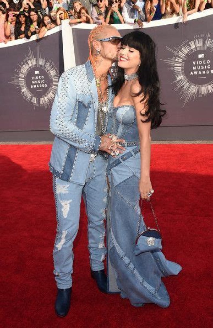 Riff Raff’s Girlfriend: Who is Riff Raff Dating?