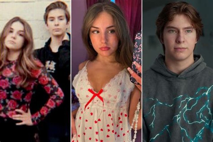 Riley Piper’s Girlfriend: Who is Riley Piper Dating?