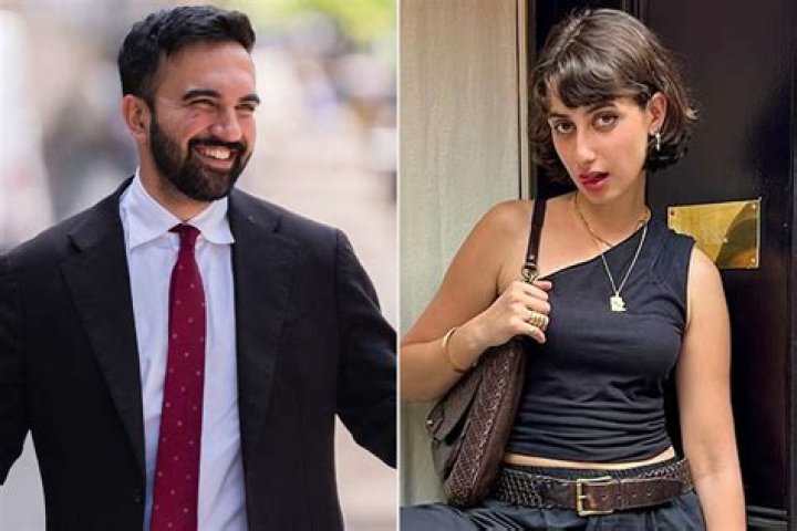 Rima Zahran’s Boyfriend: Who is Rima Zahran Dating?