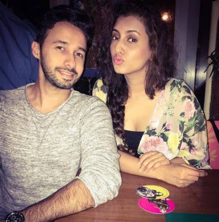 Rizwan Bachav’s Girlfriend: Who is Rizwan Bachav Dating?