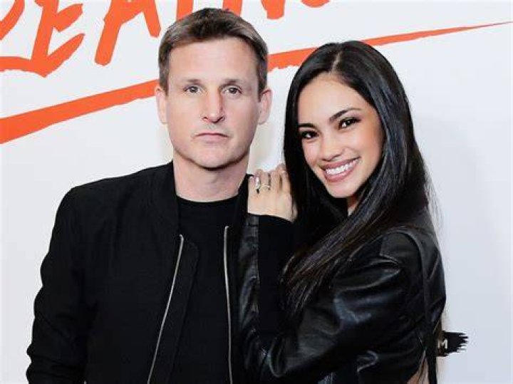 Rob Dyrdek’s Wife: Who is Rob Dyrdek Dating?