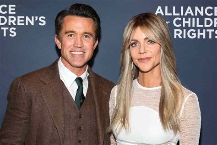 Rob McElhenney’s Wife: Who is Rob McElhenney Dating?