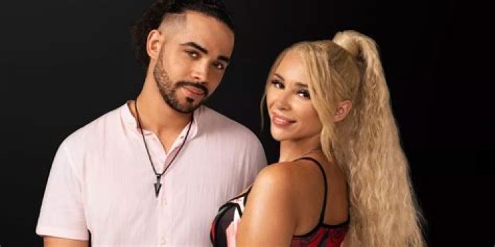 Rob Van Dam’s Girlfriend: Who is Rob Van Dam Dating?