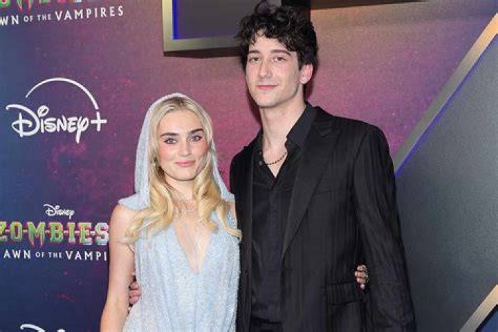 Robert Donnelly’s Girlfriend: Who is Robert Donnelly Dating?