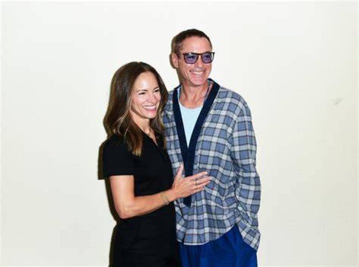 Robert Duncan’s Girlfriend: Who is Robert Duncan Dating?