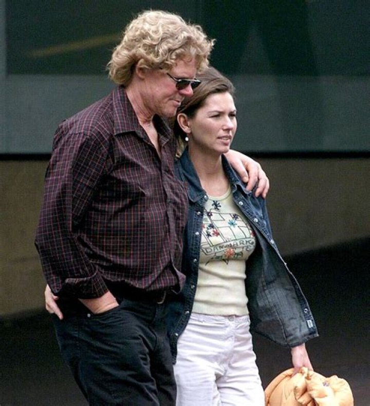 Robert John Lange’s Girlfriend: Who is Robert John Lange Dating?