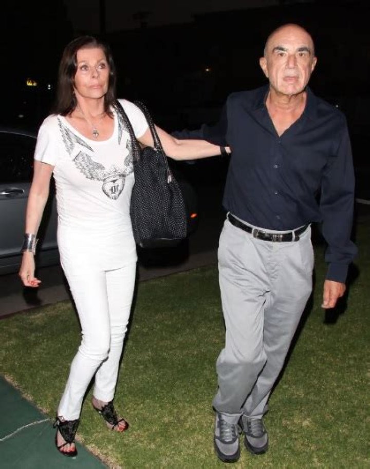 Robert Shapiro’s Wife: Who is Robert Shapiro Dating?