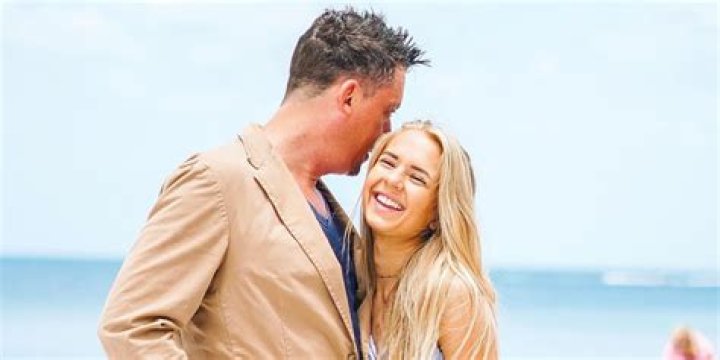 Robinson Diaz’s Girlfriend: Who is Robinson Diaz Dating?