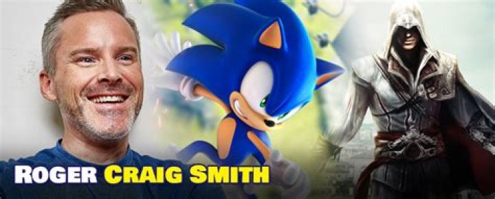 Roger Craig Smith’s Girlfriend: Who is Roger Craig Smith Dating?