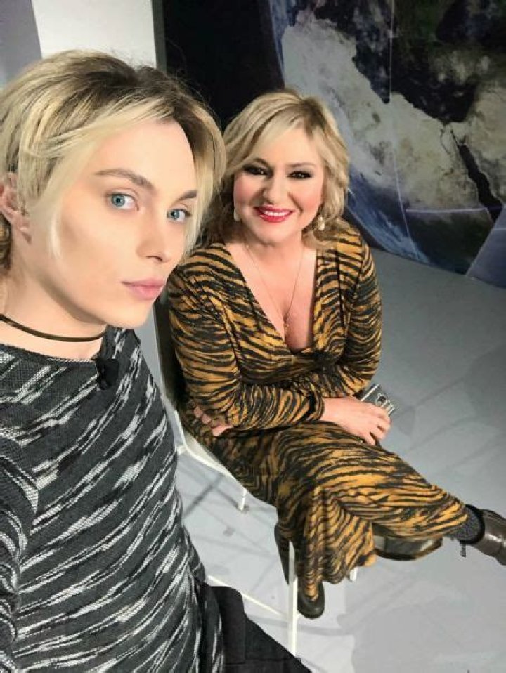 Roger Garth’s Girlfriend: Who is Roger Garth Dating?